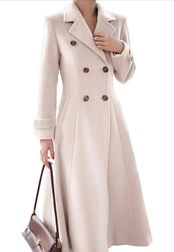 Amazon Coat - Image 3