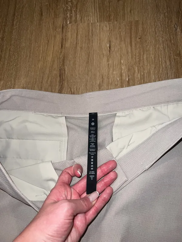 Lululemon Dress Pants - Image 6