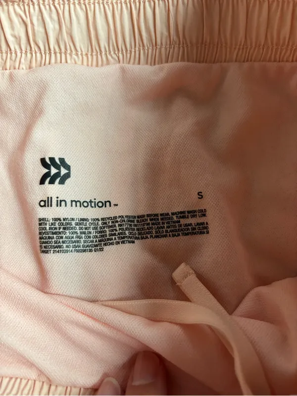 All in motion shorts - Image 2