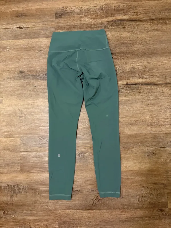 Lululemon Leggings - Image 2
