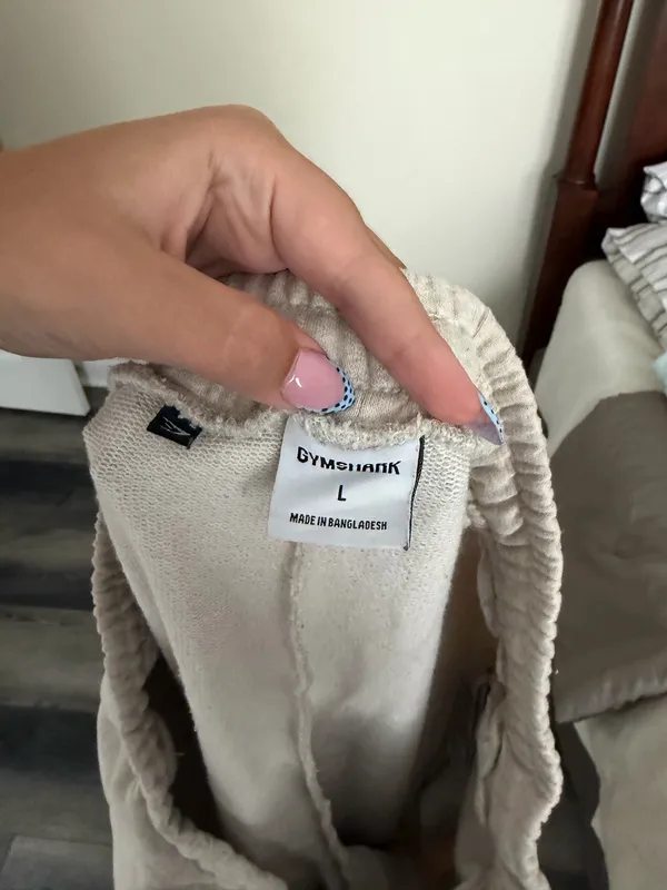 Gymshark Sweatpants Joggers - Image 2