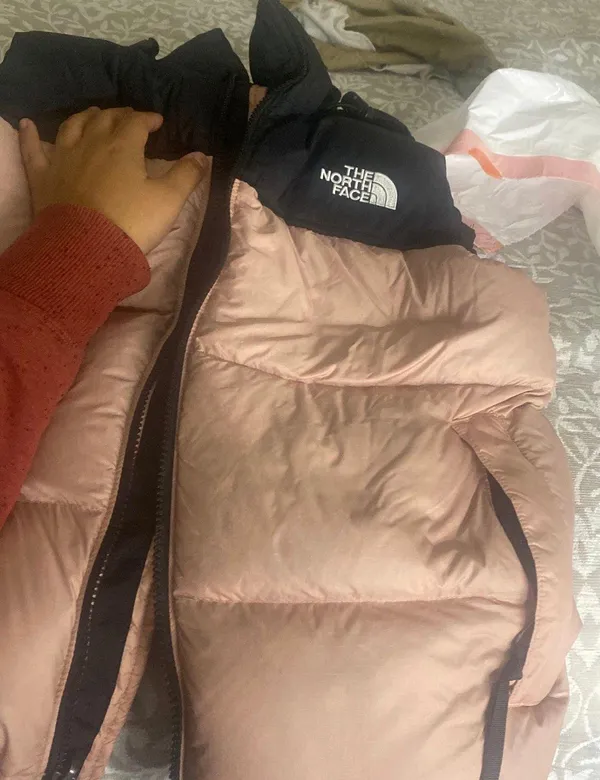 NORTH. FACE Women’s 1996 Retro Nuptse Vest - Image 3