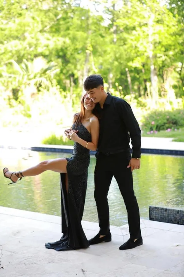 Sherri Hill Prom - Image 7