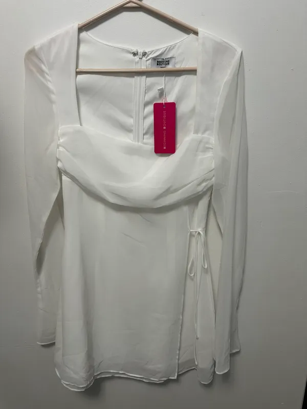 Beginning Boutique Dress - Image 2