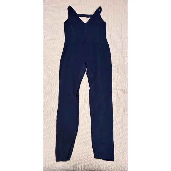 Fp movement never better strappy jumpsuit - Image 4