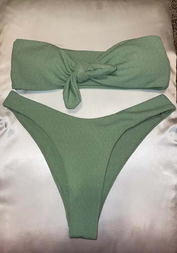 SheIn Bikini Set - Image 2