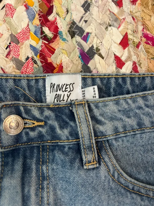 Princess Polly Skirt Mini - Image 2