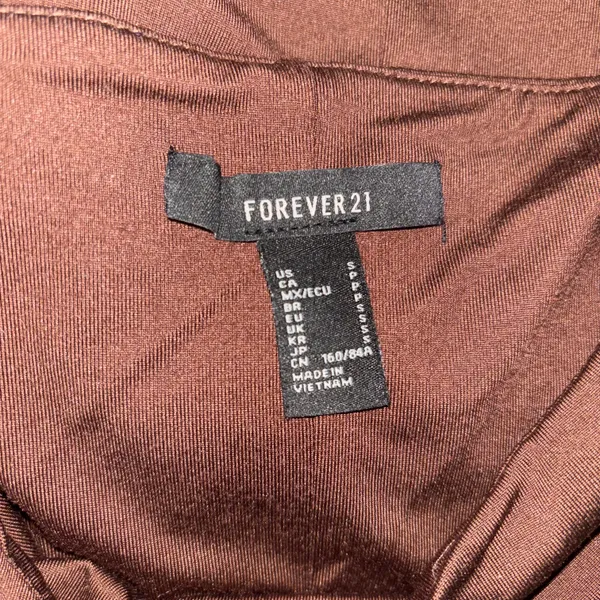Forever 21 Dress - Image 3