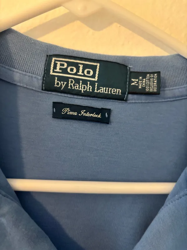 Polo Ralph Lauren Shirt - Image 2
