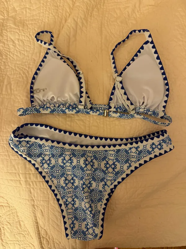 Shein Bikini Set - Image 2