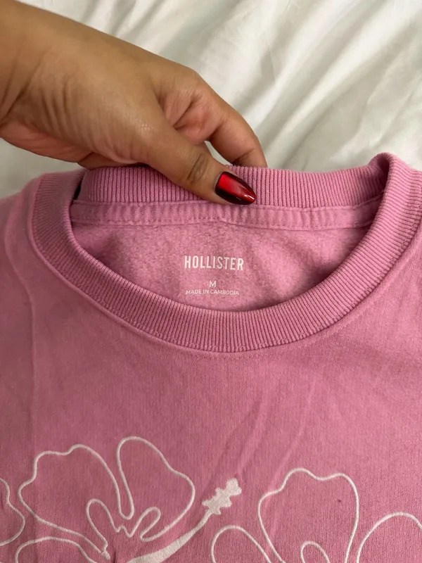 Hollister Sweater - Image 2