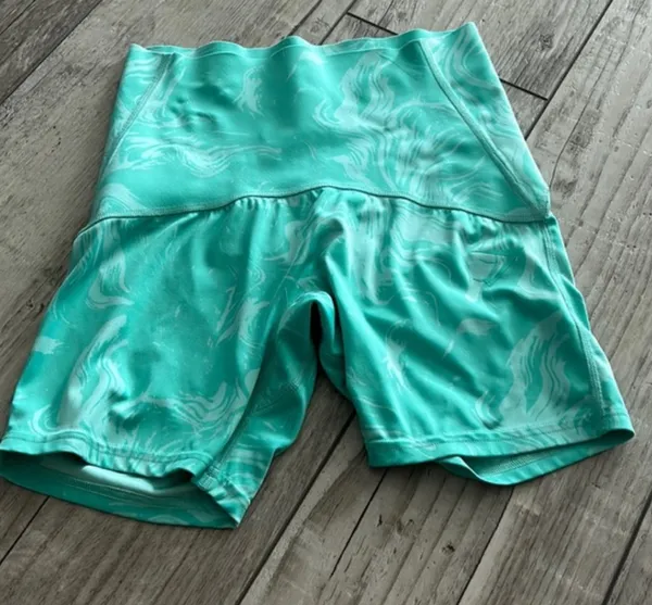 Gymshark Shorts - Image 3