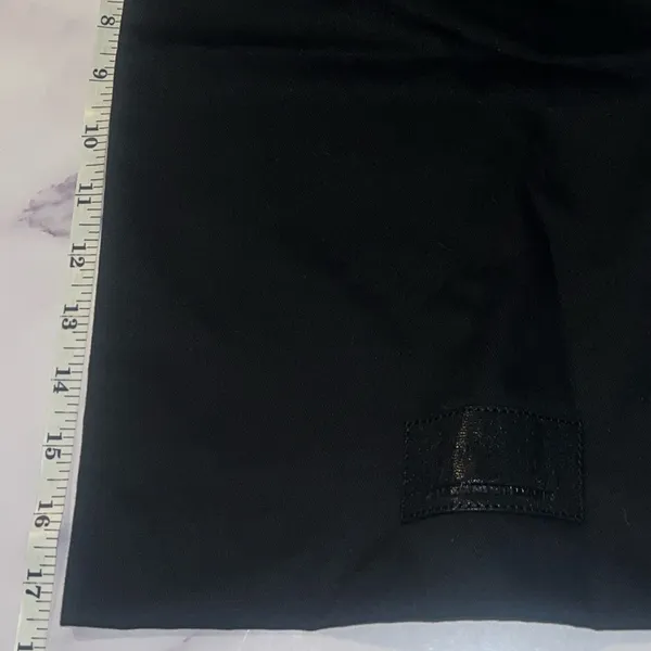 Alexander Wang dust bag 17X13 LIKE NEW - Image 4