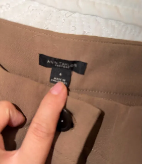 Banana Republic Pants Women’s - Image 3