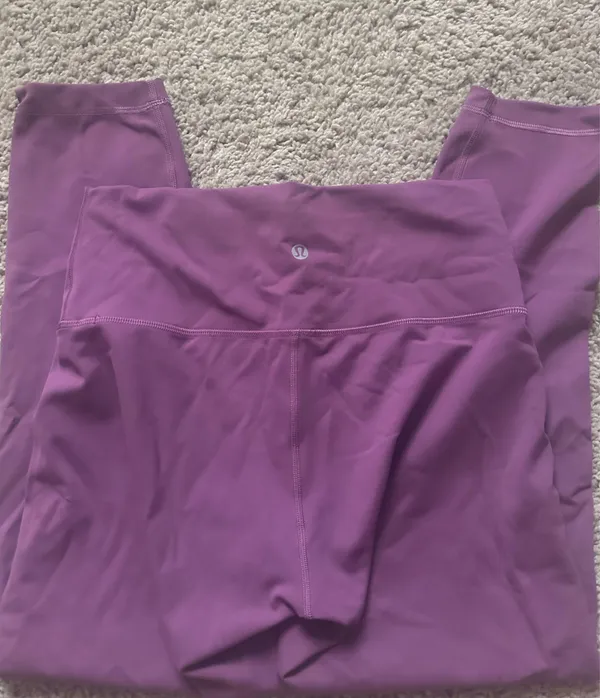 Lululemon Leggings - Image 3