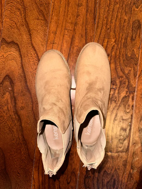 Kensie Ankle Boots - Image 2