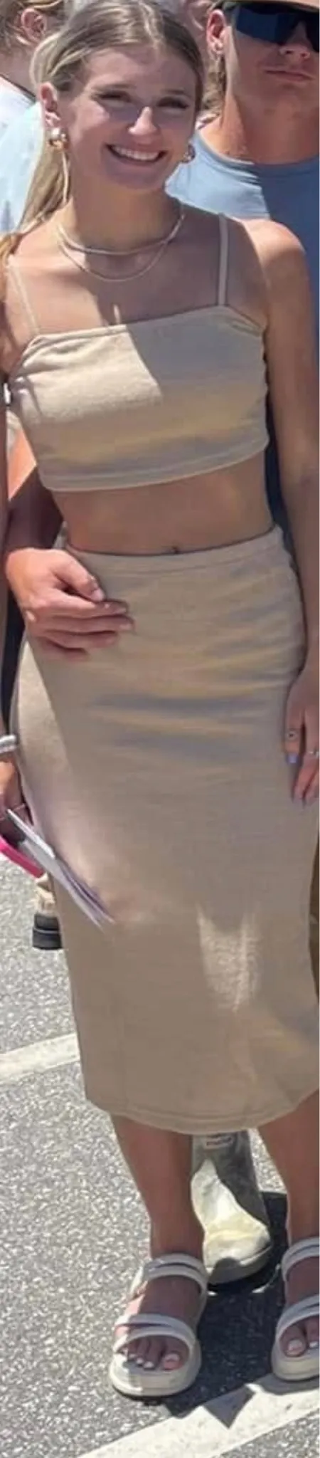 Shein Two-Piece Set - Image 2
