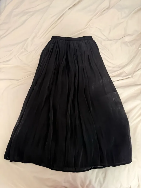 Korean Pleated A - Image 3