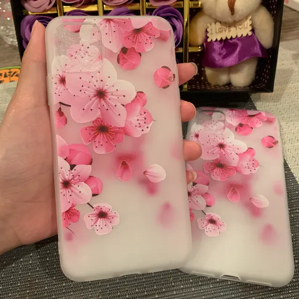 IPhone 11 Pro Max soft case Multi - Image 2