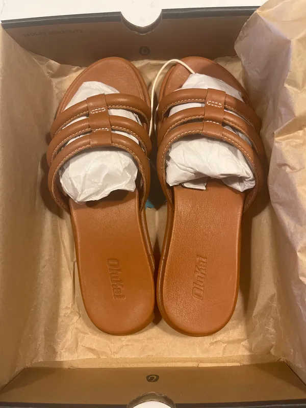 Olukai Tiare Slide Women’s  - Image 2