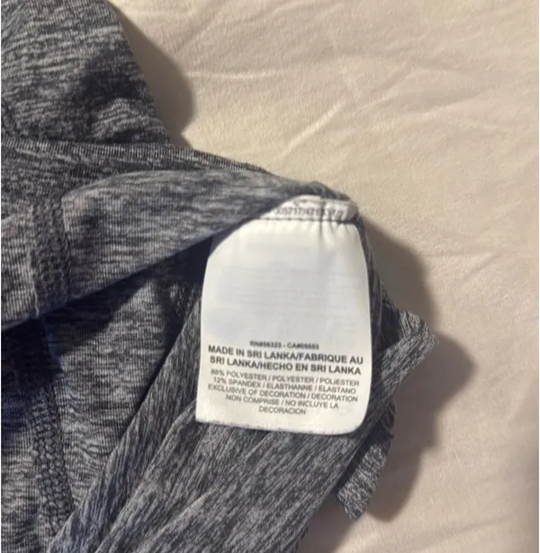 Nike Dri-Fit Running Top - Image 6