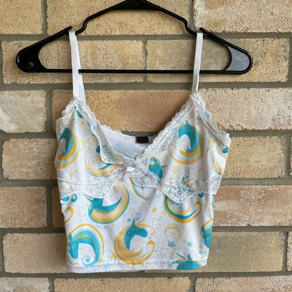 Crop Top - Image 2