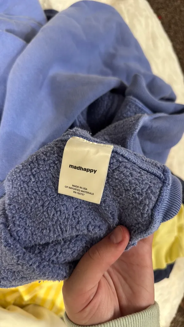 Madhappy Hoodie - Image 3