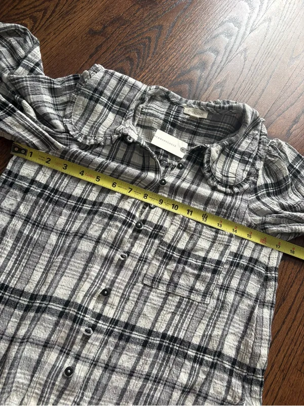 Blouse - Image 3