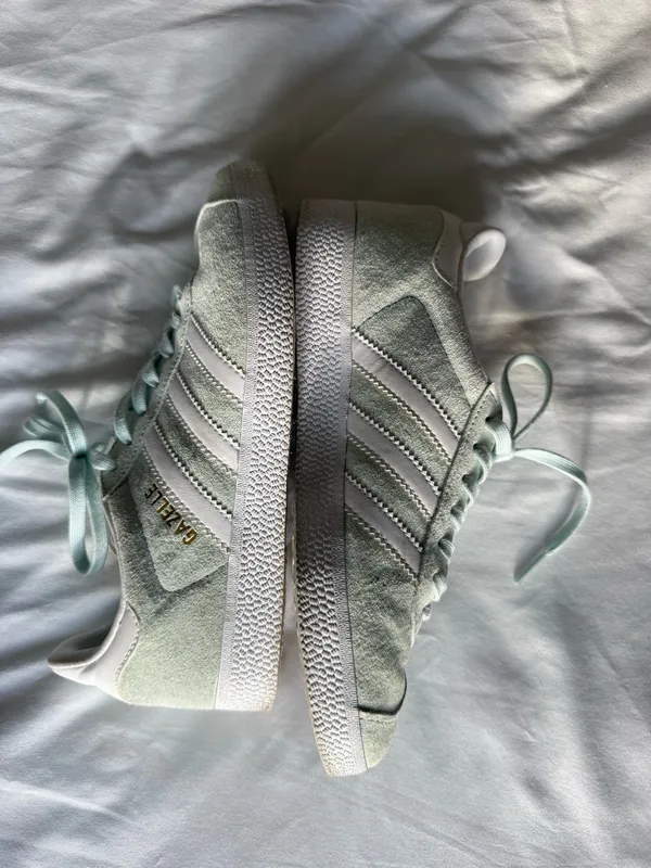 Adidas Gazelle Sneakers - Image 8