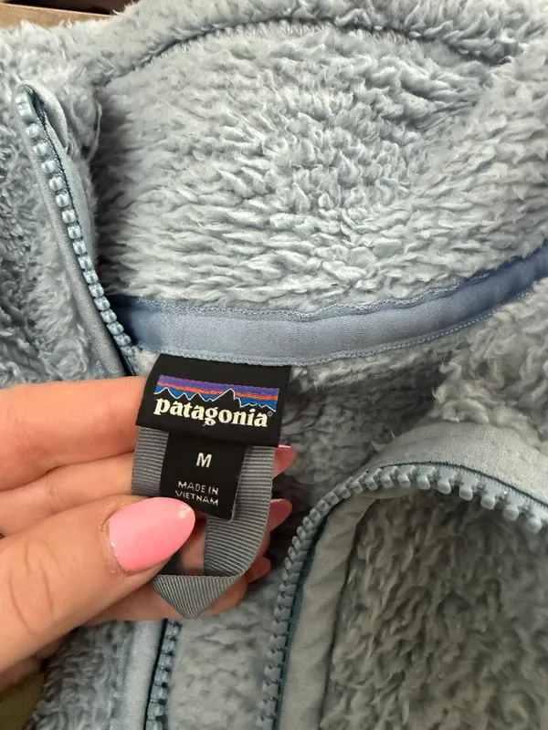 Blue Size M - Image 2