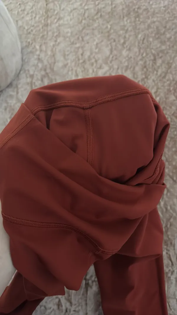 Lululemon Leggings - Image 4