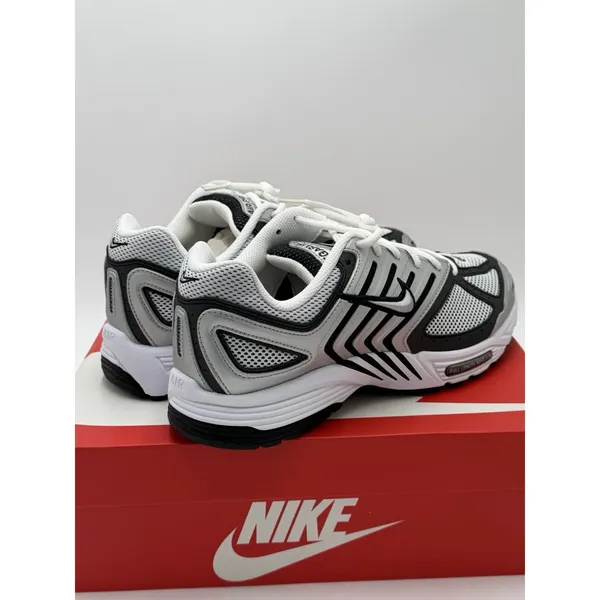 Nike Air Pegasus 2005 Shoes Size 9 Womens / 7.5 Mens Metallic Silver HQ3031-002 - Image 4