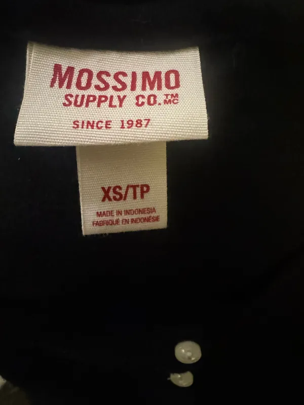 Mossimo Supply Co - Image 3