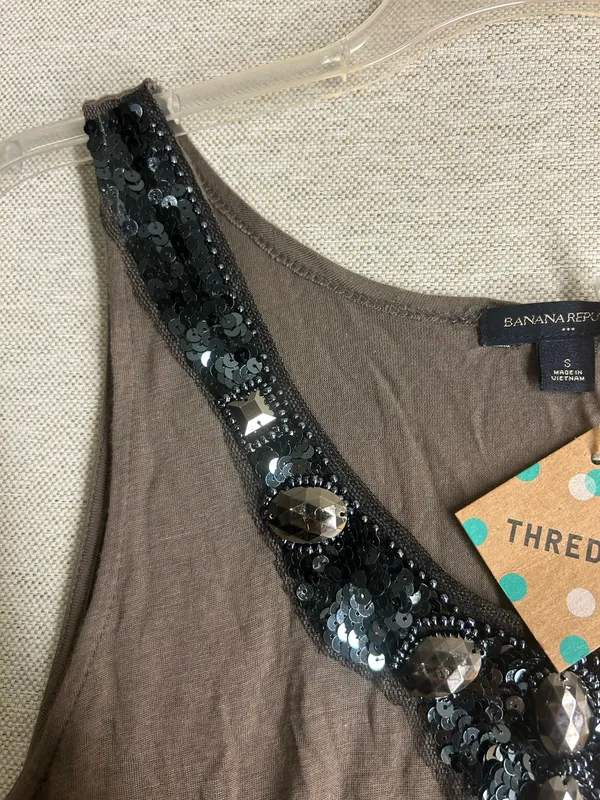 Dress Banana Republic - Image 5