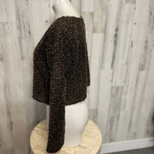Brown sweater  - Image 3