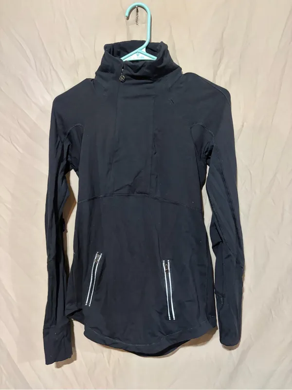 Lululemon Run: Reflect Pullover - Image 3