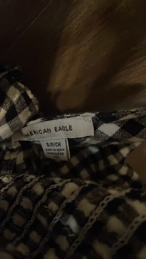 American eagle 2 peice - Image 2