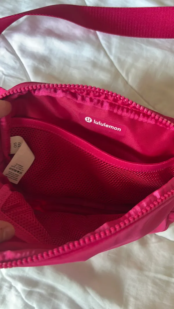 Lululemon Fanny Crossbody - Image 2
