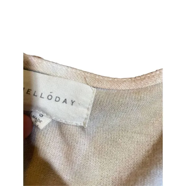 Melloday tie dye Vneck sweater‎ - Image 7