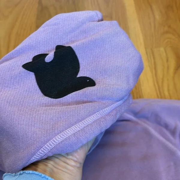 Free City Hoodie - Image 4