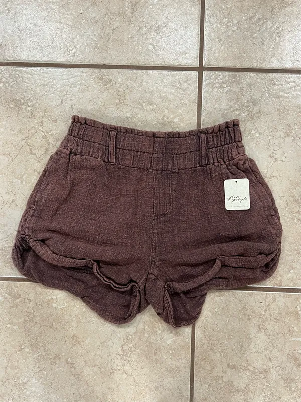 Free people shorts - Image 2