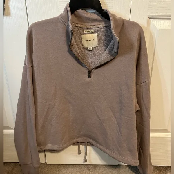 American Eagle Quarter Zip - Image 5