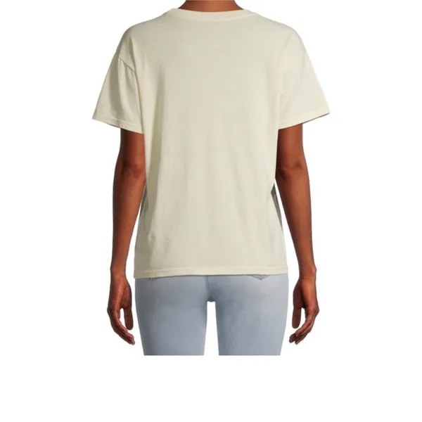 Star Wars The Child "Wanted" Grogu Graphic T-Shirt‎ Size Large - Image 2