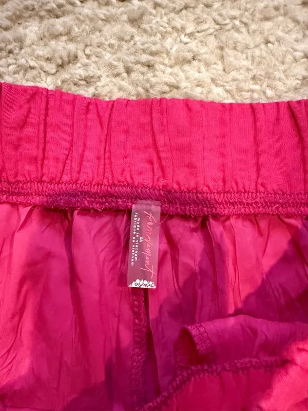 Free People Movement Shorts - Image 3