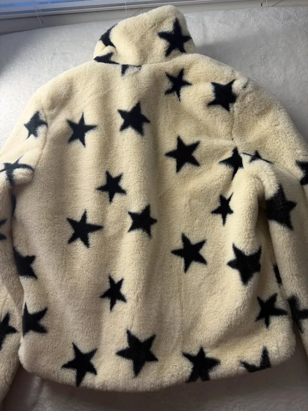 SHEIN jacket  - Image 2