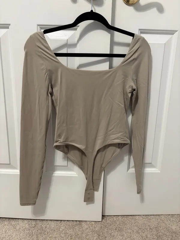 Lululemon Bodysuit - Image 2
