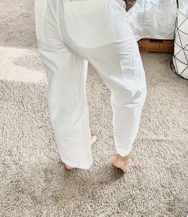 Cotton On Cargo Pants - Image 3