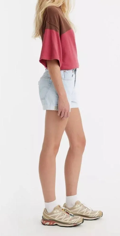 Levi’s 501 shorts size 26 nwt - Image 13