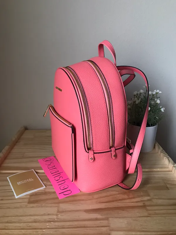 Michael Kors Backpack - Image 4