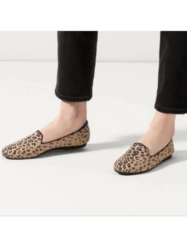 Rothy’s Little Cat Loafer Flat Size 7 - Image 3